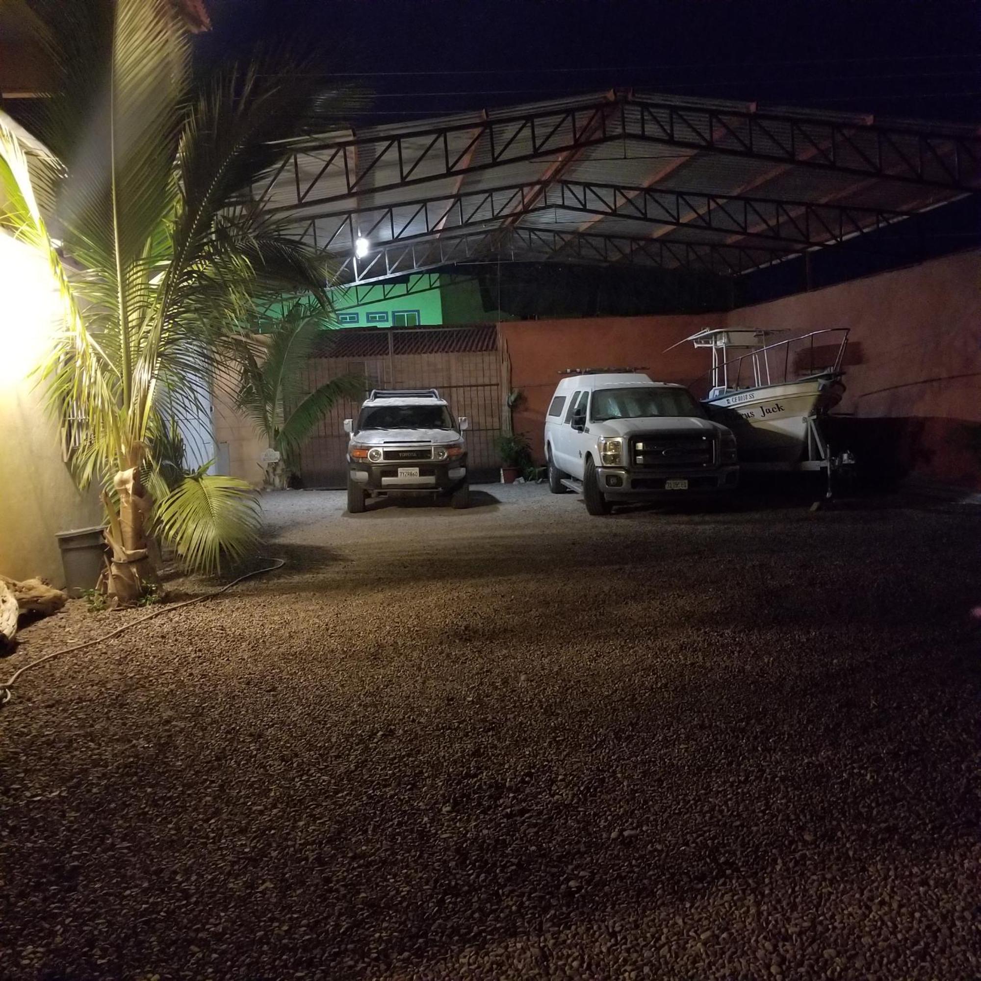 Vistas De Loreto المظهر الخارجي الصورة