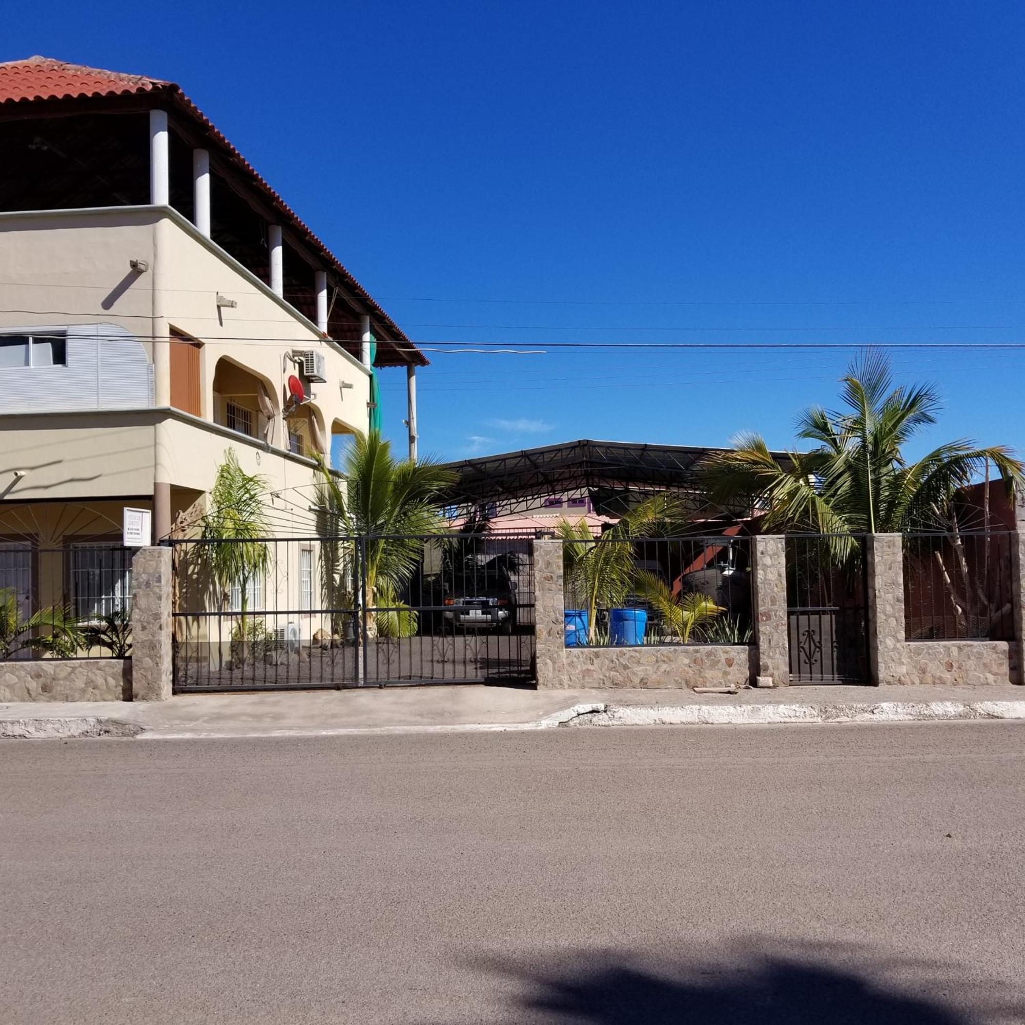 Vistas De Loreto المظهر الخارجي الصورة