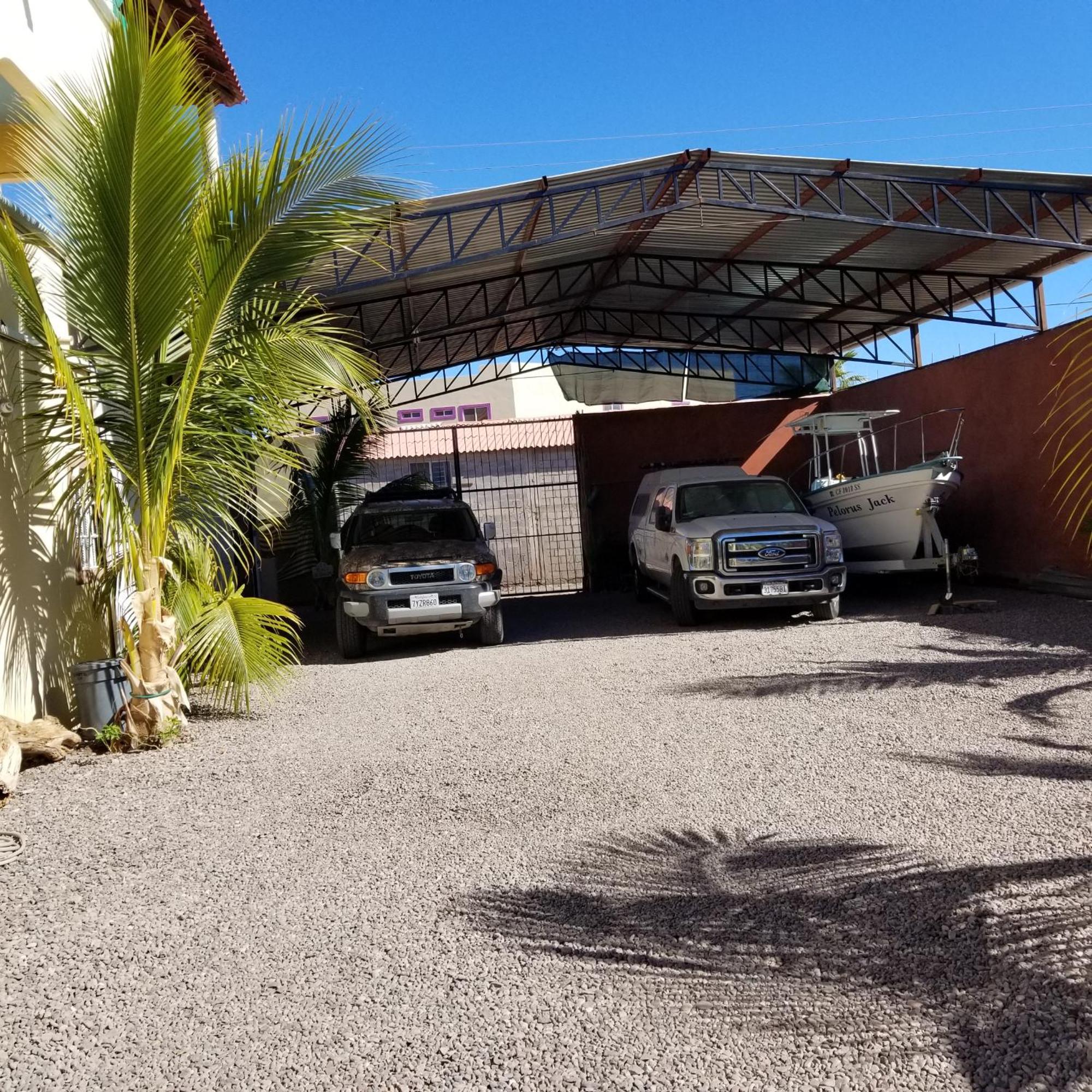 Vistas De Loreto لوريتو المظهر الخارجي الصورة