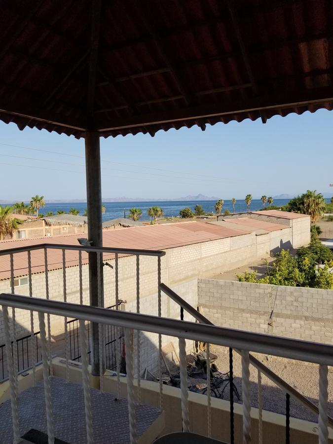 Vistas De Loreto لوريتو المظهر الخارجي الصورة